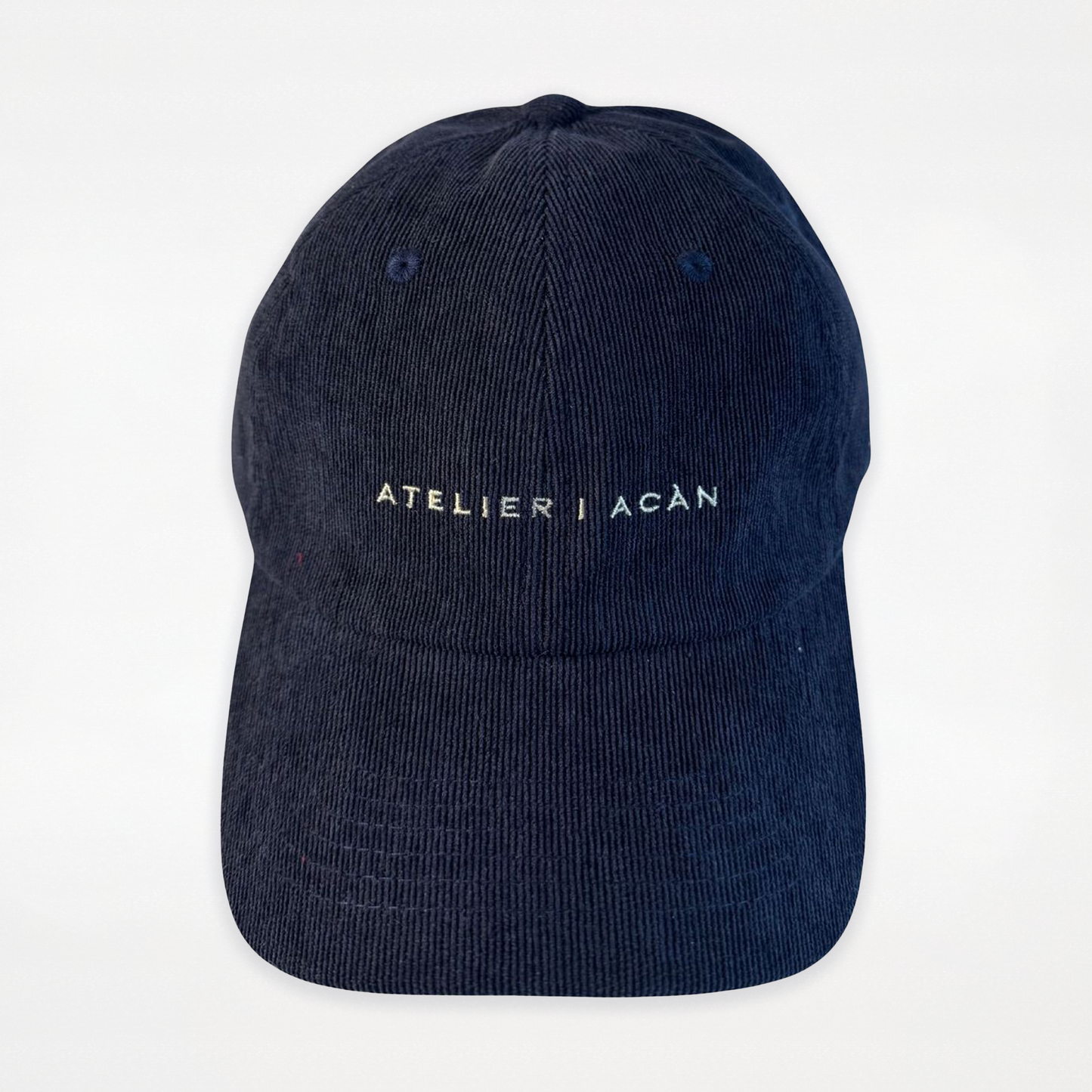 Atelier Acàn Cap – Navy